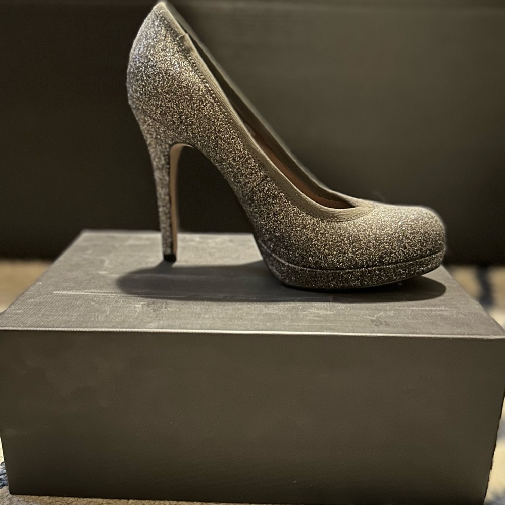 Ann Taylor Formal/Party High Heels